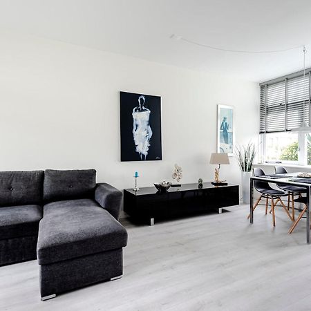 Sea Shell Apartment Зандвоорт Екстериор снимка