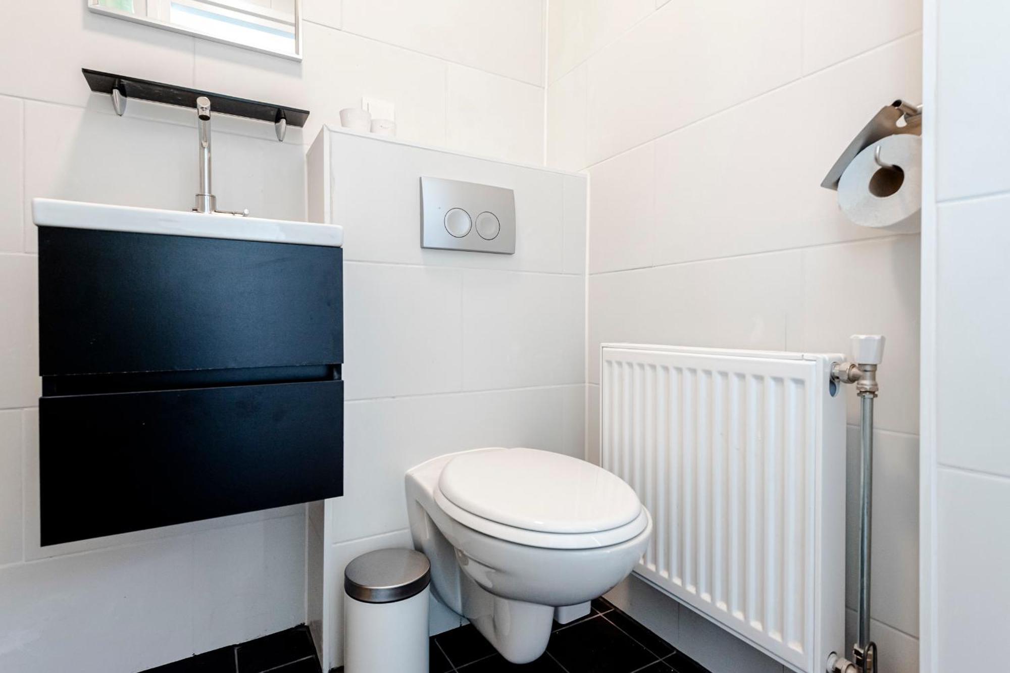 Sea Shell Apartment Зандвоорт Екстериор снимка