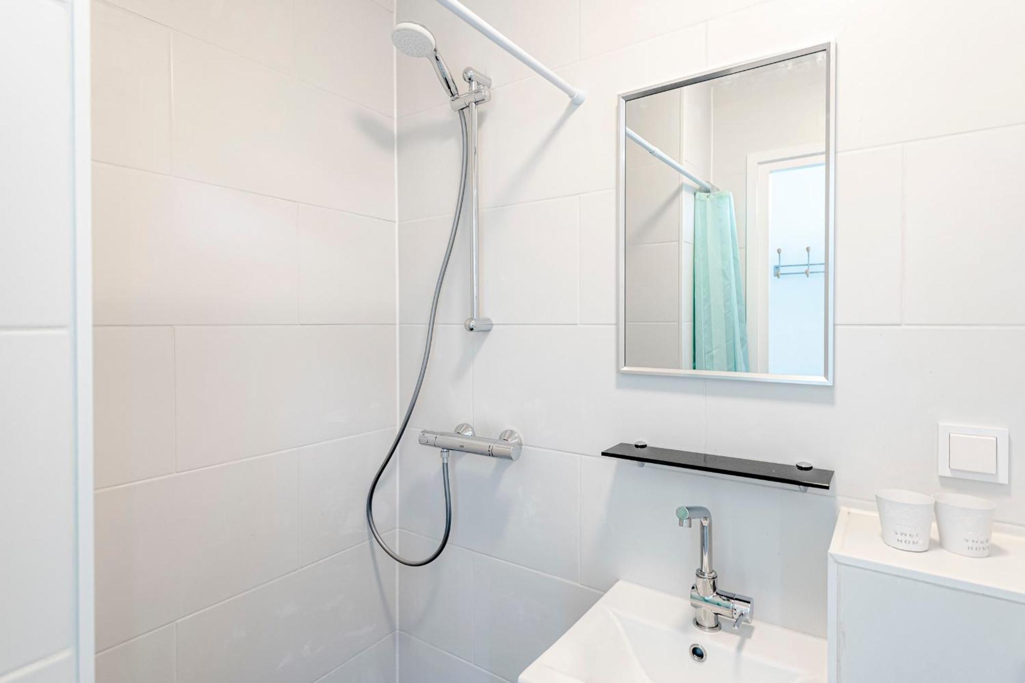 Sea Shell Apartment Зандвоорт Екстериор снимка