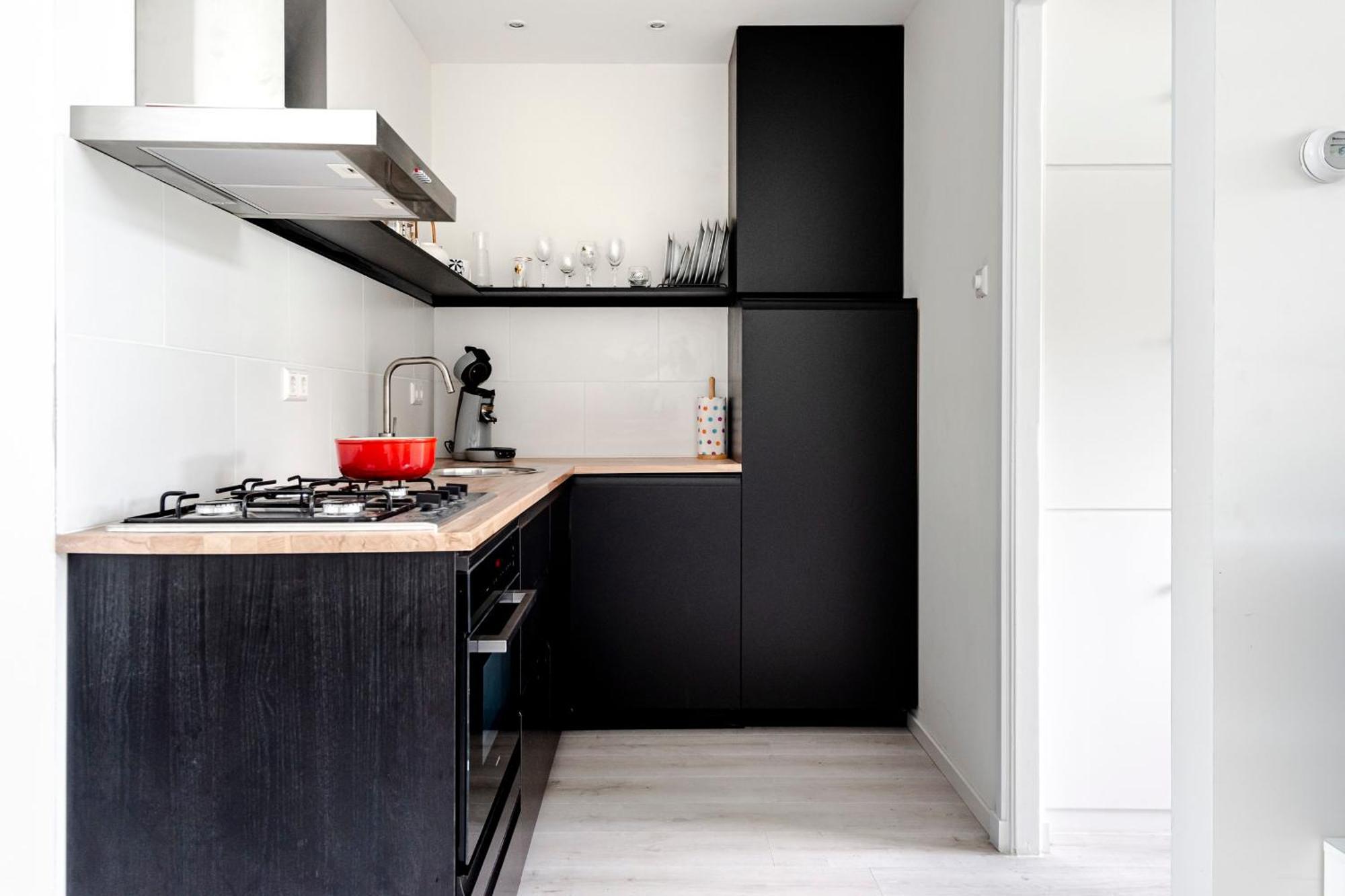 Sea Shell Apartment Зандвоорт Екстериор снимка